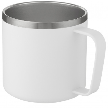 Logo trade promotional merchandise photo of: Nordre 350 ml copper vacuum insulated mug