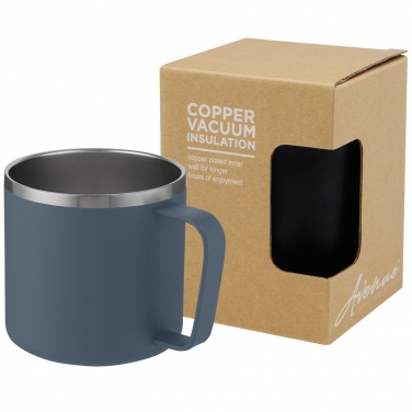 Logotrade promotional giveaway image of: Nordre 350 ml copper vacuum insulated mug