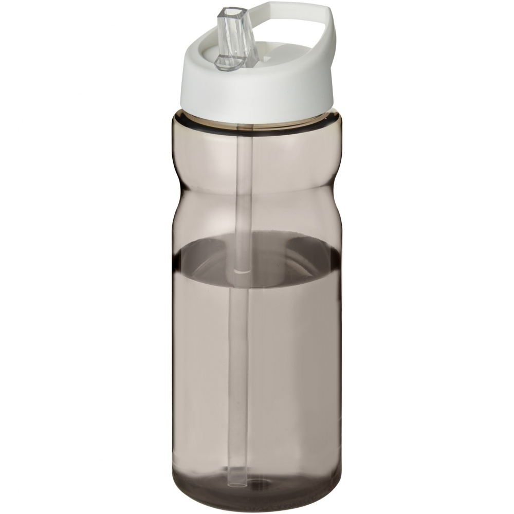 Logotrade promotional merchandise picture of: H2O Active® Base Tritan™ 650 ml spout lid sport bottle