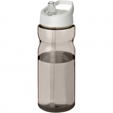 Logotrade business gifts photo of: H2O Active® Base Tritan™ 650 ml spout lid sport bottle