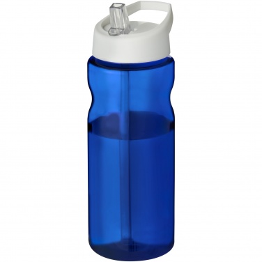 Logo trade promotional items picture of: H2O Active® Base Tritan™ 650 ml spout lid sport bottle