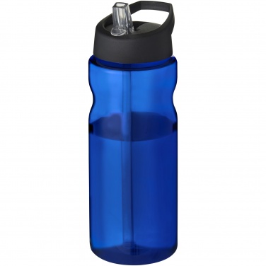Logotrade promotional item picture of: H2O Active® Base Tritan™ 650 ml spout lid sport bottle