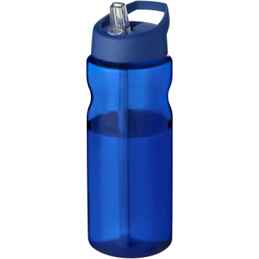 Logotrade advertising products photo of: H2O Active® Base Tritan™ 650 ml spout lid sport bottle