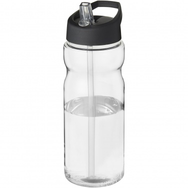 Logotrade promotional gifts photo of: H2O Active® Base Tritan™ 650 ml spout lid sport bottle