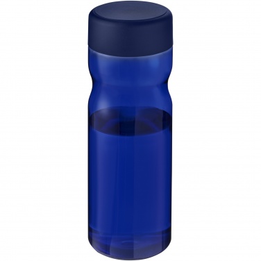 Logo trade promotional products picture of: H2O Active® Base Tritan™ 650 ml screw cap water bottle