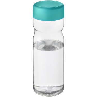 Logotrade promotional gift picture of: H2O Active® Base Tritan™ 650 ml screw cap water bottle