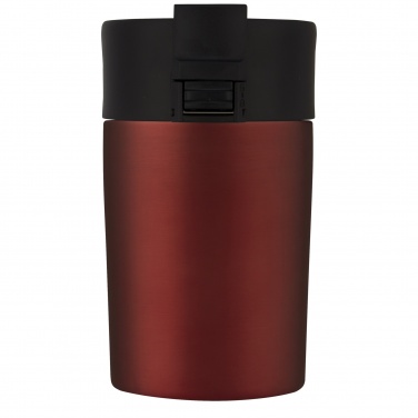 Logo trade corporate gifts picture of: Jetta 180 ml copper vacuum insulated tumbler