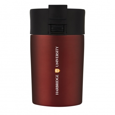 Logotrade advertising product image of: Jetta 180 ml copper vacuum insulated tumbler