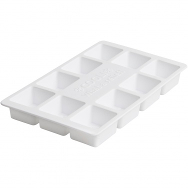 Logotrade corporate gift image of: Chill customisable ice cube tray