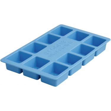 Logo trade promotional product photo of: Chill customisable ice cube tray