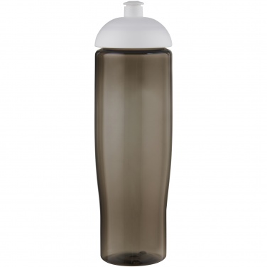 Logotrade promotional products photo of: H2O Active® Eco Tempo 700 ml dome lid sport bottle