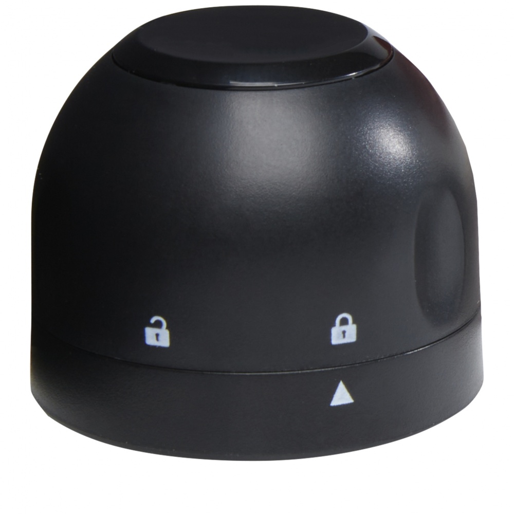 Logo trade promotional gift photo of: Arb champagne stopper