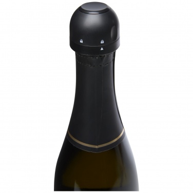 Logo trade corporate gifts image of: Arb champagne stopper