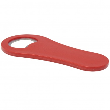 Logotrade promotional item picture of: Schyn wheat straw bottle opener