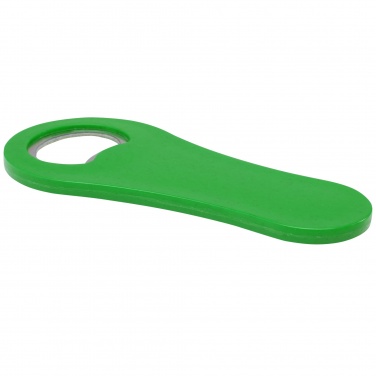 Logotrade corporate gift picture of: Schyn wheat straw bottle opener