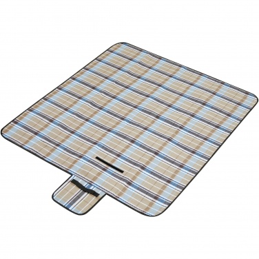 Logotrade promotional gift image of: Sedum picnic blanket