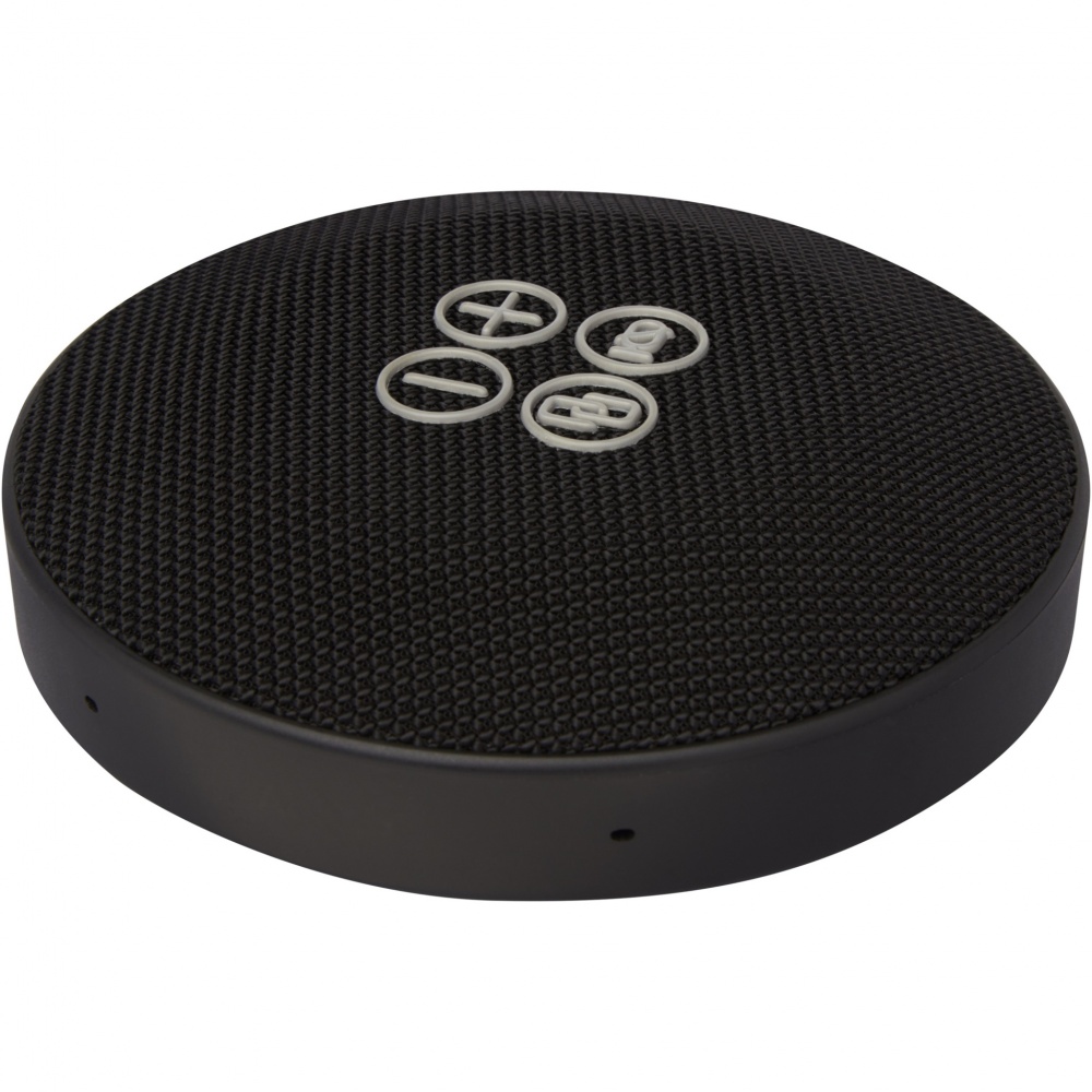 Logotrade promotional giveaway picture of: Hybrid conference speaker