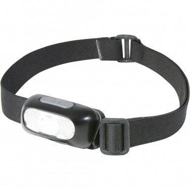 Logotrade promotional giveaway picture of: Ray rechargeable headlight