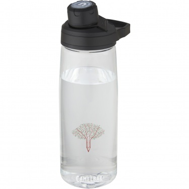 Logotrade promotional gift picture of: CamelBak® Chute® Mag 750 ml Tritan™ Renew bottle