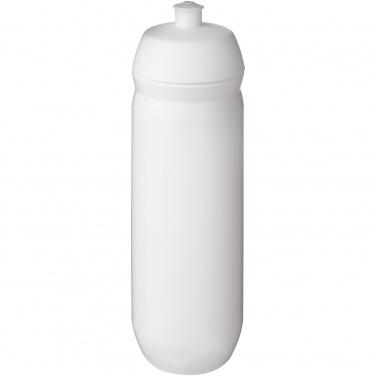 Logo trade corporate gifts image of: HydroFlex™ 750 ml squeezy sport bottle