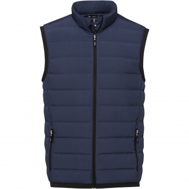 Logotrade promotional gifts photo of: Caltha men's insulated down bodywarmer
