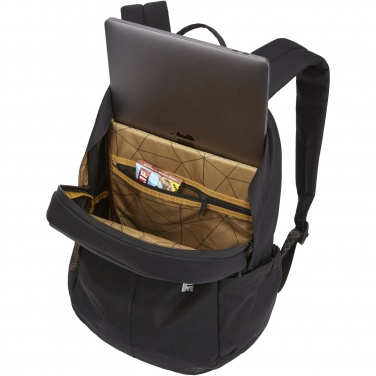 Logo trade business gifts image of: Thule Notus backpack 20L