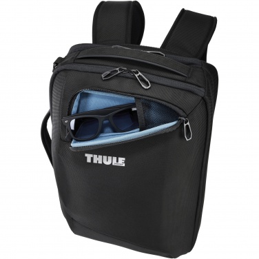 Logo trade business gifts image of: Thule Accent convertible backpack 17L