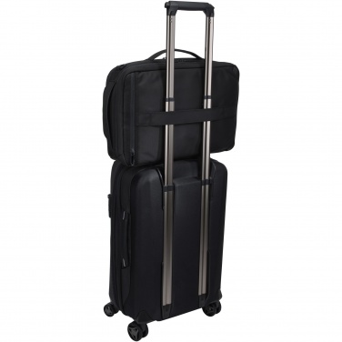 Logo trade corporate gifts image of: Thule Accent convertible backpack 17L