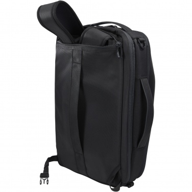 Logo trade promotional merchandise photo of: Thule Accent convertible backpack 17L