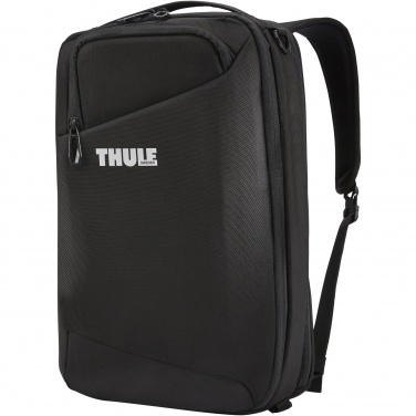 Logo trade business gifts image of: Thule Accent convertible backpack 17L