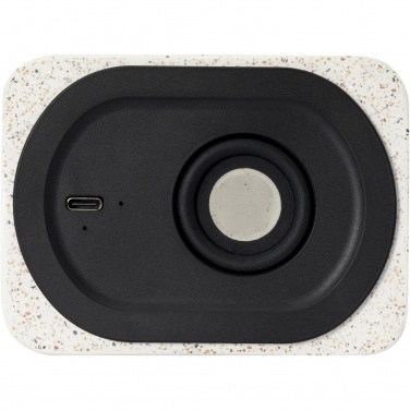 Logotrade advertising product picture of: Terrazzo 5W Bluetooth® speaker