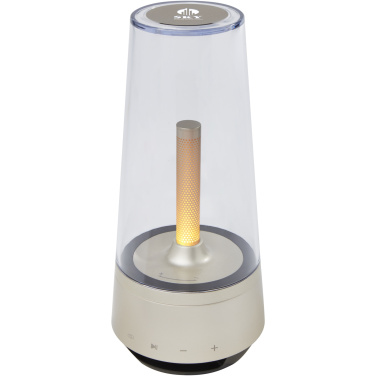 Logotrade advertising products photo of: Hybrid ambiance speaker