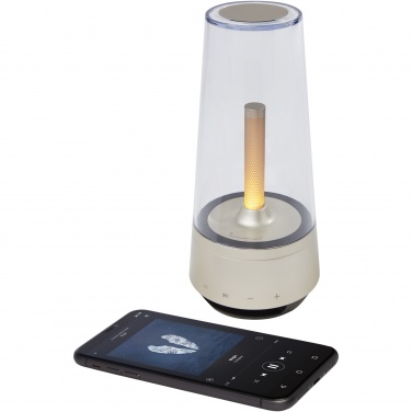 Logotrade promotional product image of: Hybrid ambiance speaker