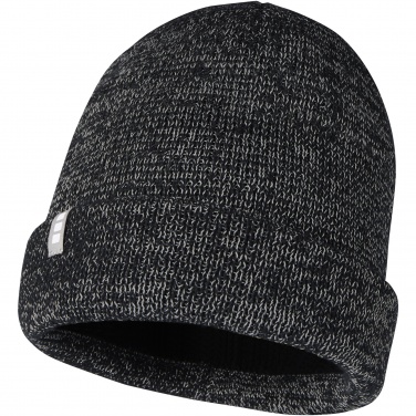 Logo trade promotional items picture of: Rigi reflective beanie