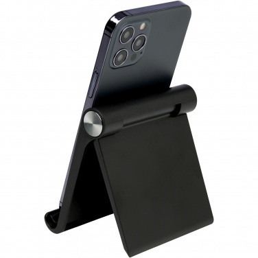 Logo trade advertising products picture of: Resty phone and tablet stand