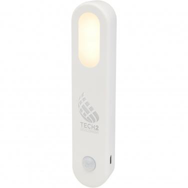Logo trade corporate gifts picture of: Sensa Bar motion sensor light