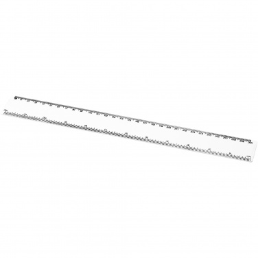 Logotrade promotional giveaways photo of: Refari 30 cm recycled plastic ruler