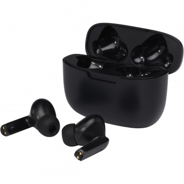 Logotrade advertising products photo of: Essos 2.0 True Wireless auto pair earbuds with case