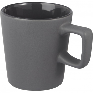 Logotrade corporate gift image of: Ross 280 ml ceramic mug