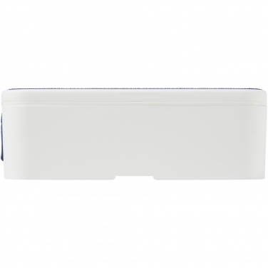 Logo trade promotional products image of: MIYO single layer lunch box 