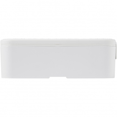 Logo trade promotional items picture of: MIYO Pure single layer lunch box