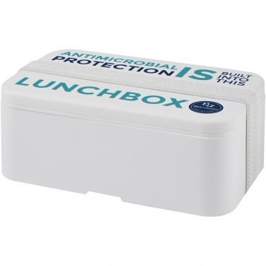 Logotrade advertising products photo of: MIYO Pure single layer lunch box