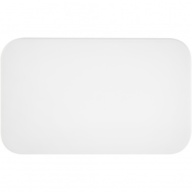 Logotrade promotional products photo of: MIYO Pure single layer lunch box