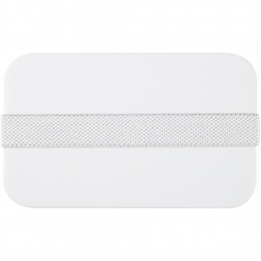 Logotrade promotional giveaway picture of: MIYO Pure single layer lunch box