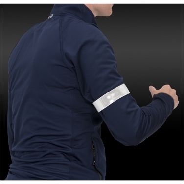 Logo trade promotional giveaways picture of: RFX™ Johan 38 cm reflective safety slap wrap