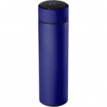 Logotrade promotional giveaways photo of: SCX.design D10 insulated smart bottle