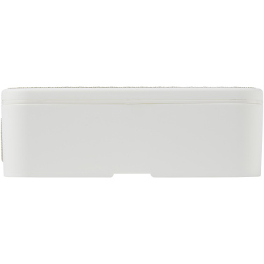 Logotrade business gifts photo of: MIYO single layer lunch box 