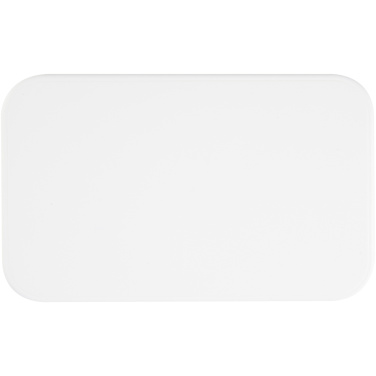 Logo trade advertising product photo of: MIYO single layer lunch box 