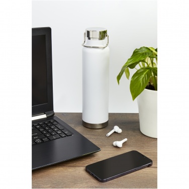 Logotrade promotional item picture of: Thor 650 ml copper vacuum insulated sport bottle