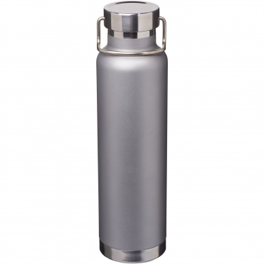 Logotrade promotional product image of: Thor 650 ml copper vacuum insulated sport bottle